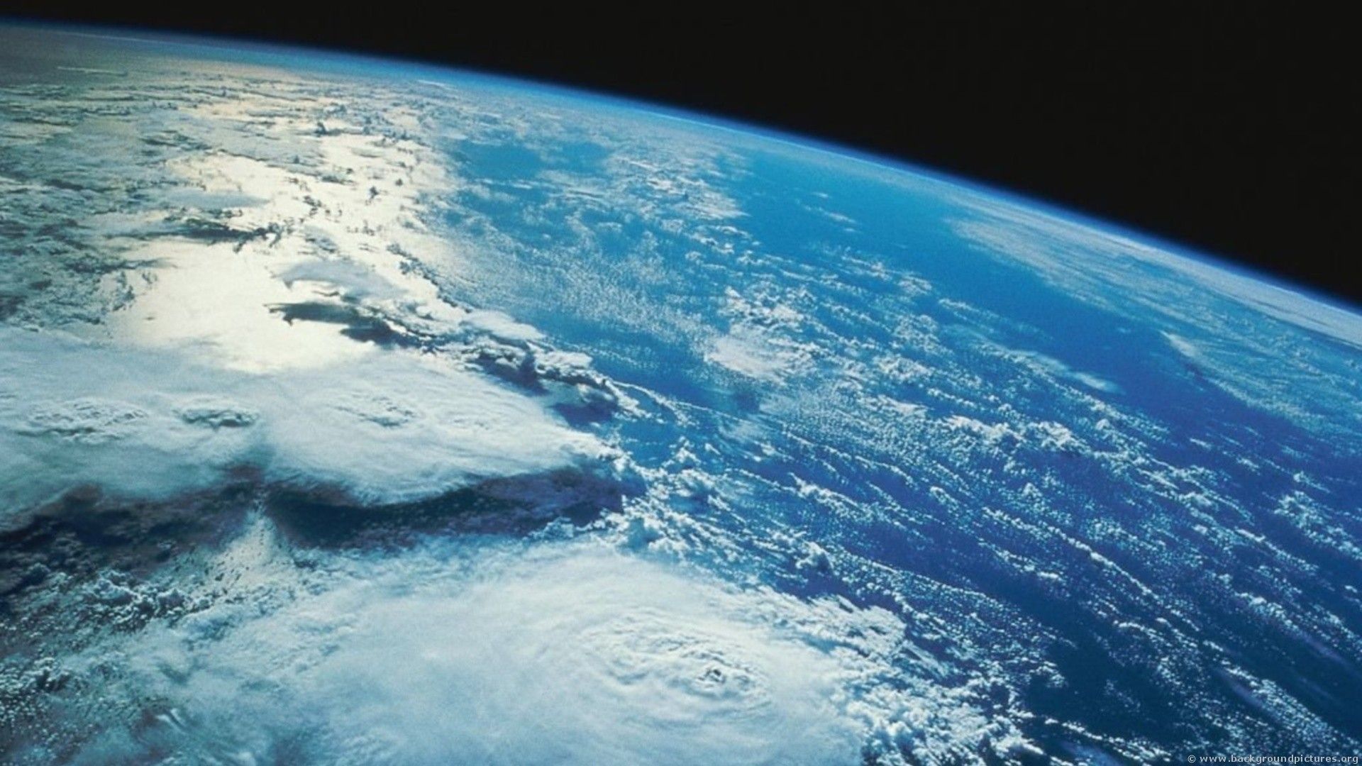 Picture Earth Wallpaper |