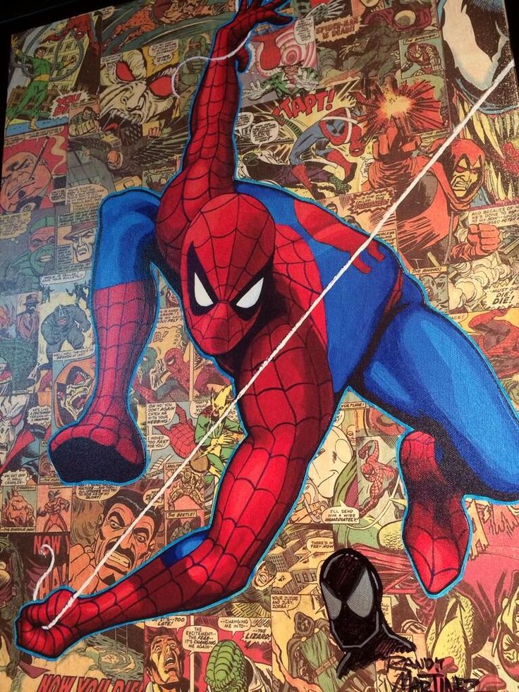 Scott McElroy on | Phone Wallpapers, Spider Man and Spiderman