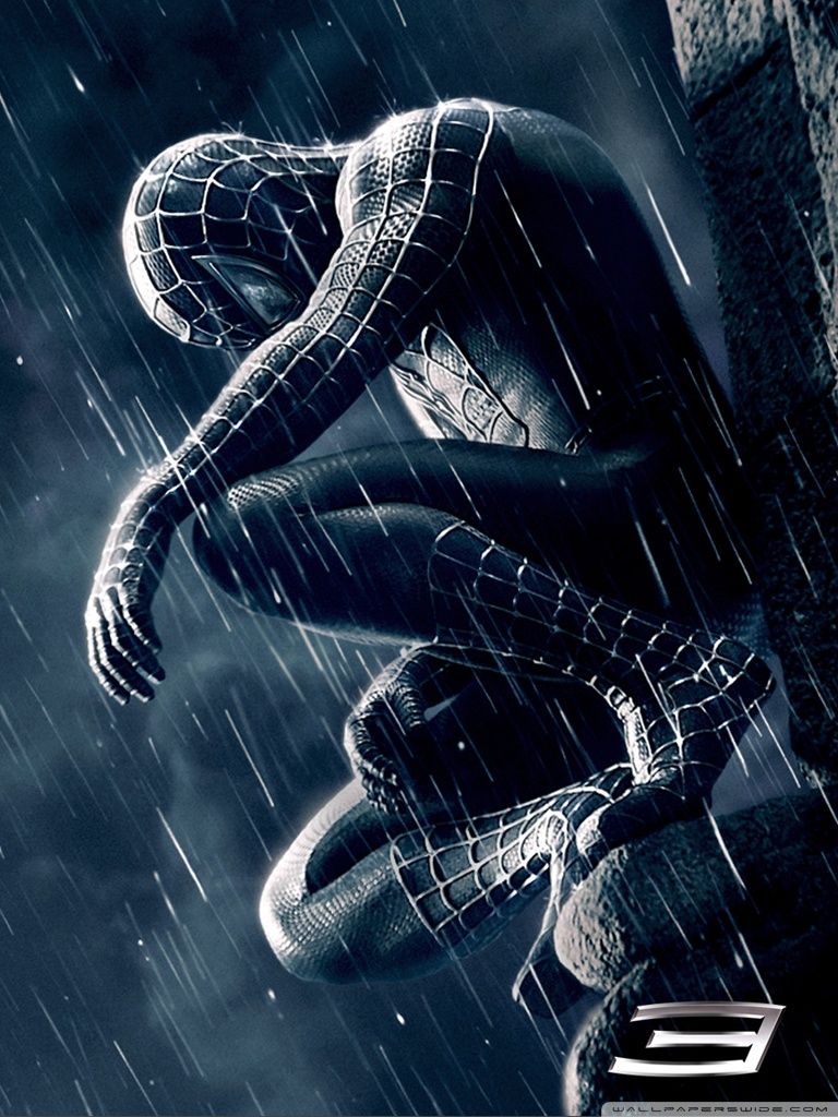 Spiderman HD desktop wallpaper : Widescreen : High Definition ...