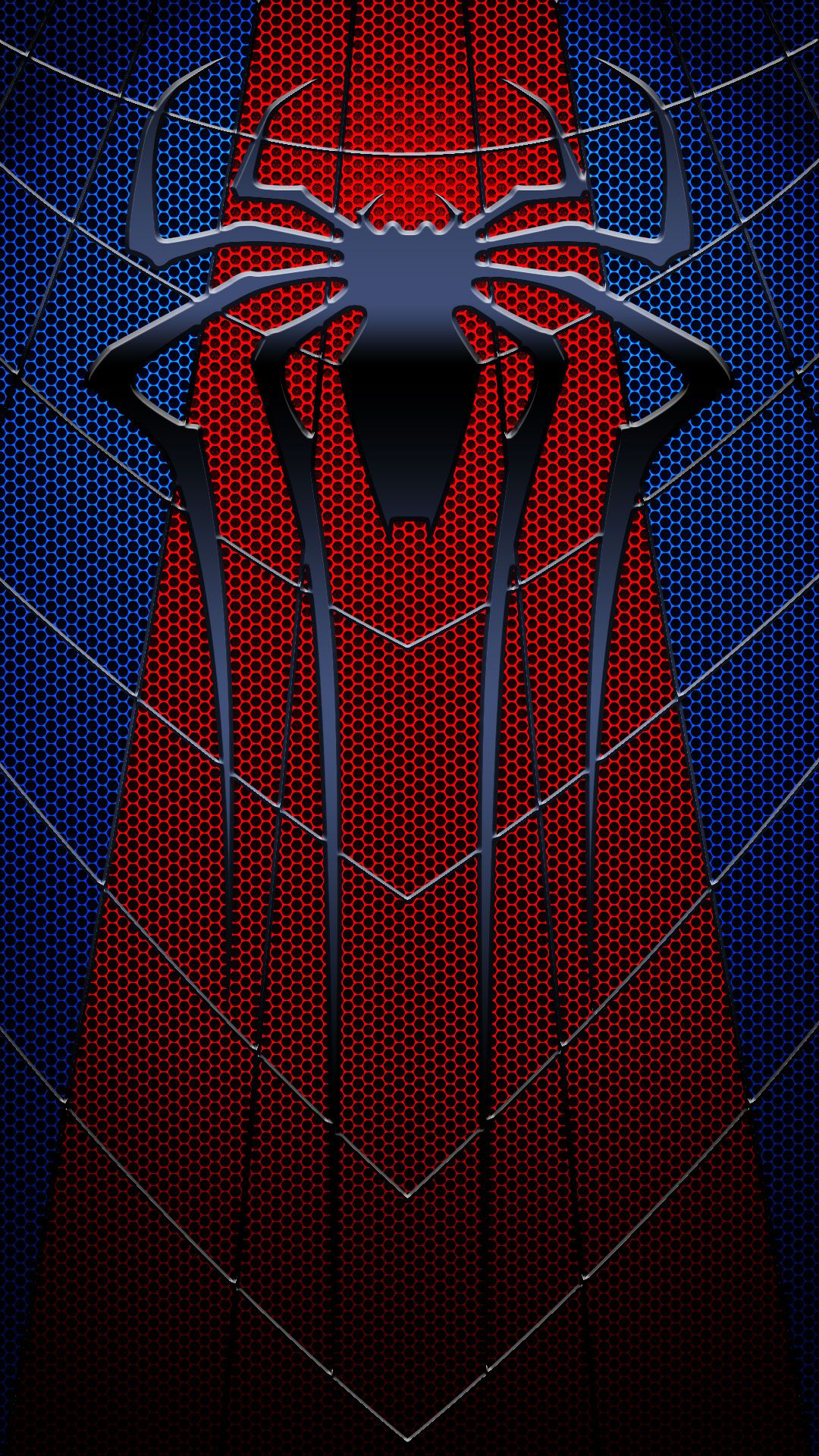 Spiderman-phone-wallpaper by Balsavor on DeviantArt