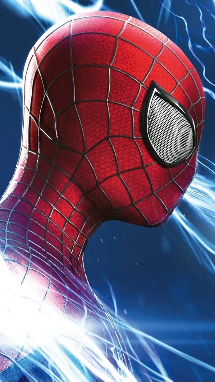 Windows Phone 8X - Movie/The Amazing Spider-Man 2 - Wallpaper ID ...
