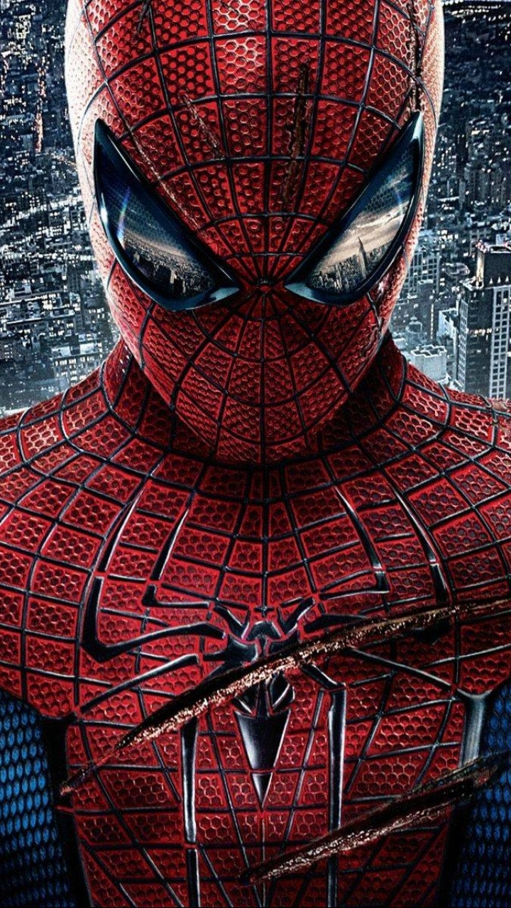 720x1280 - Movie/The Amazing Spider-Man - Wallpaper ID: 380539