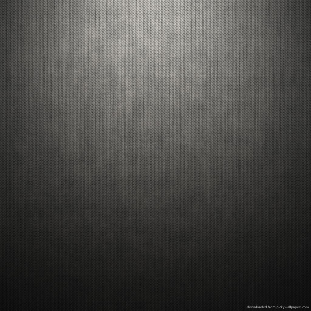 Download Highlighted Grey Background Wallpaper For iPad