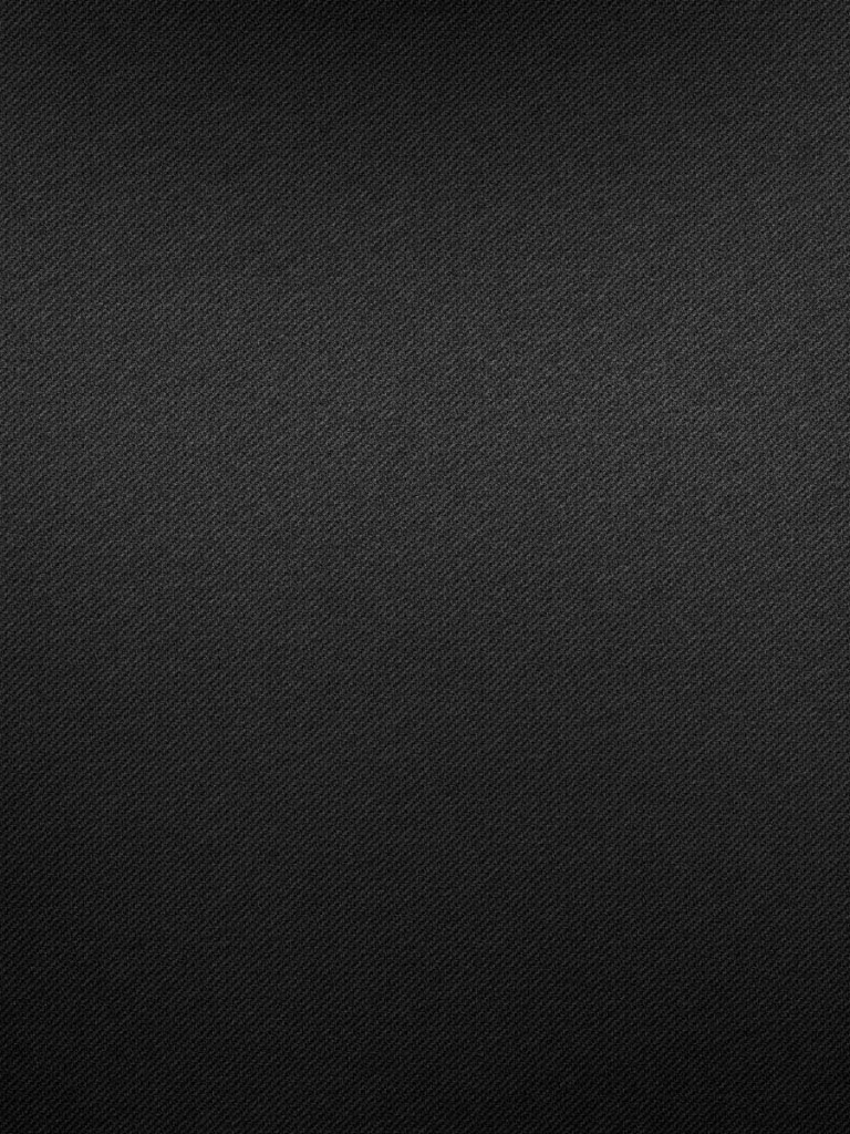 768x1024 Black Denim Background Ipad wallpaper