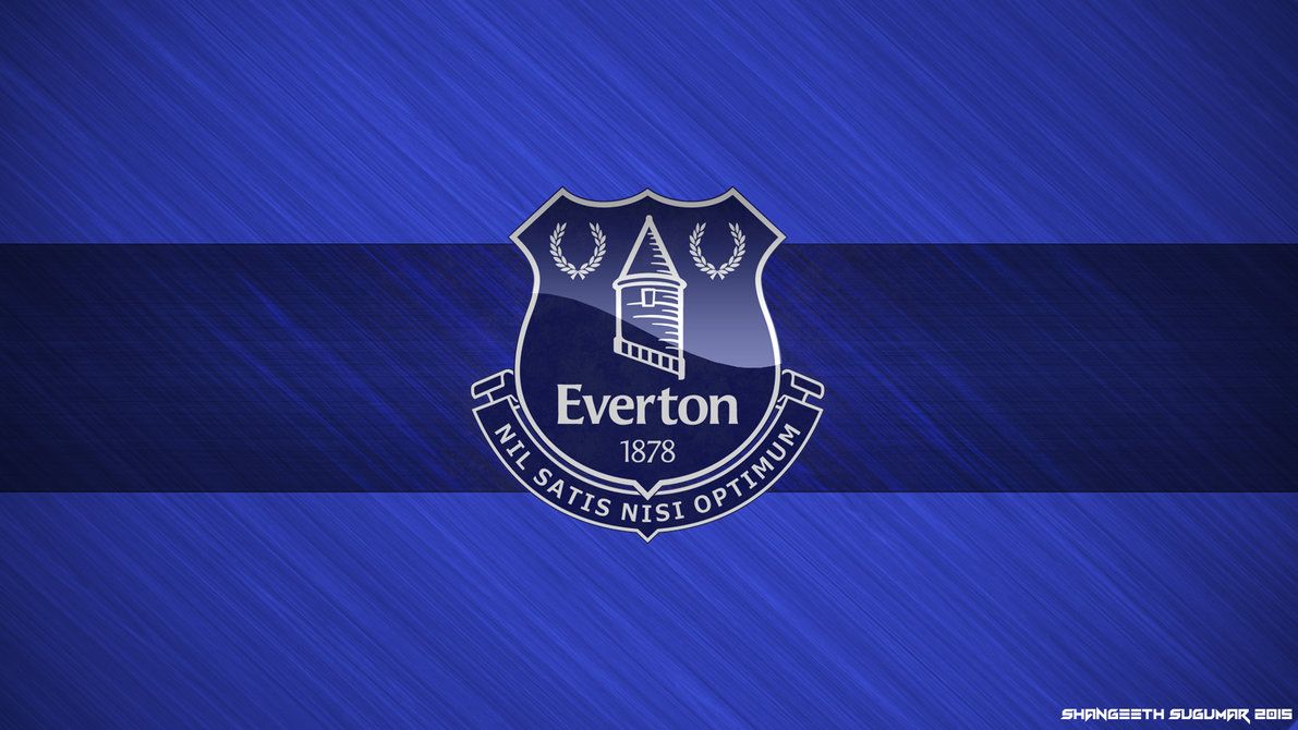 Everton FC 2015 Wallpaper - By Shangeeth Sugumar by ShangeethS on ...