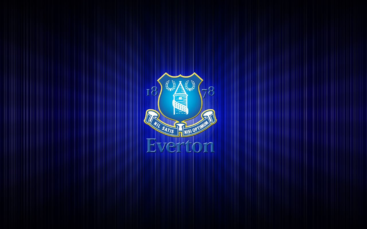 Everton Football Club Wallpaper | English Premier League