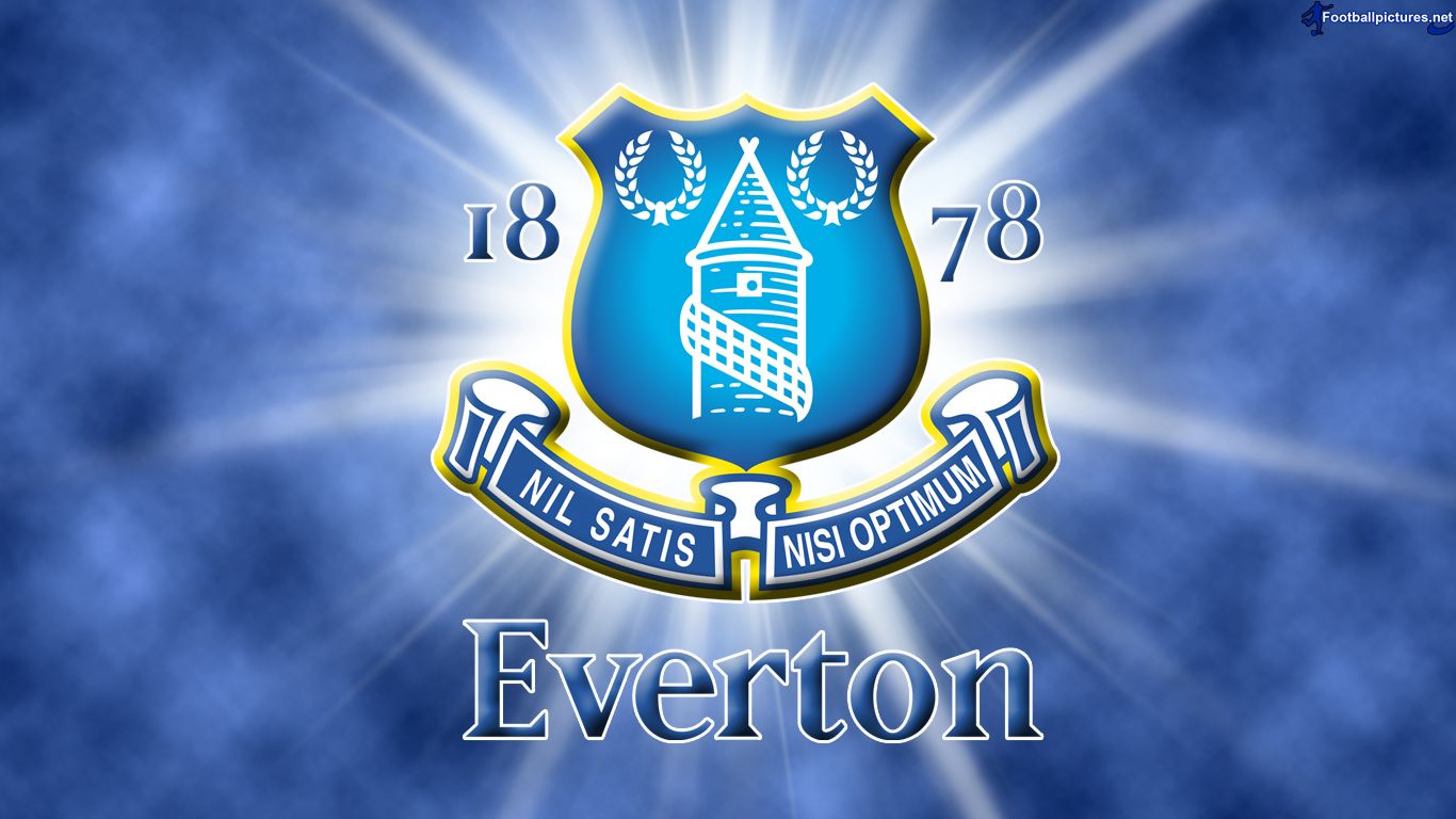 everton fc hd 1366x768 wallpaper, Football Pictures and Photos