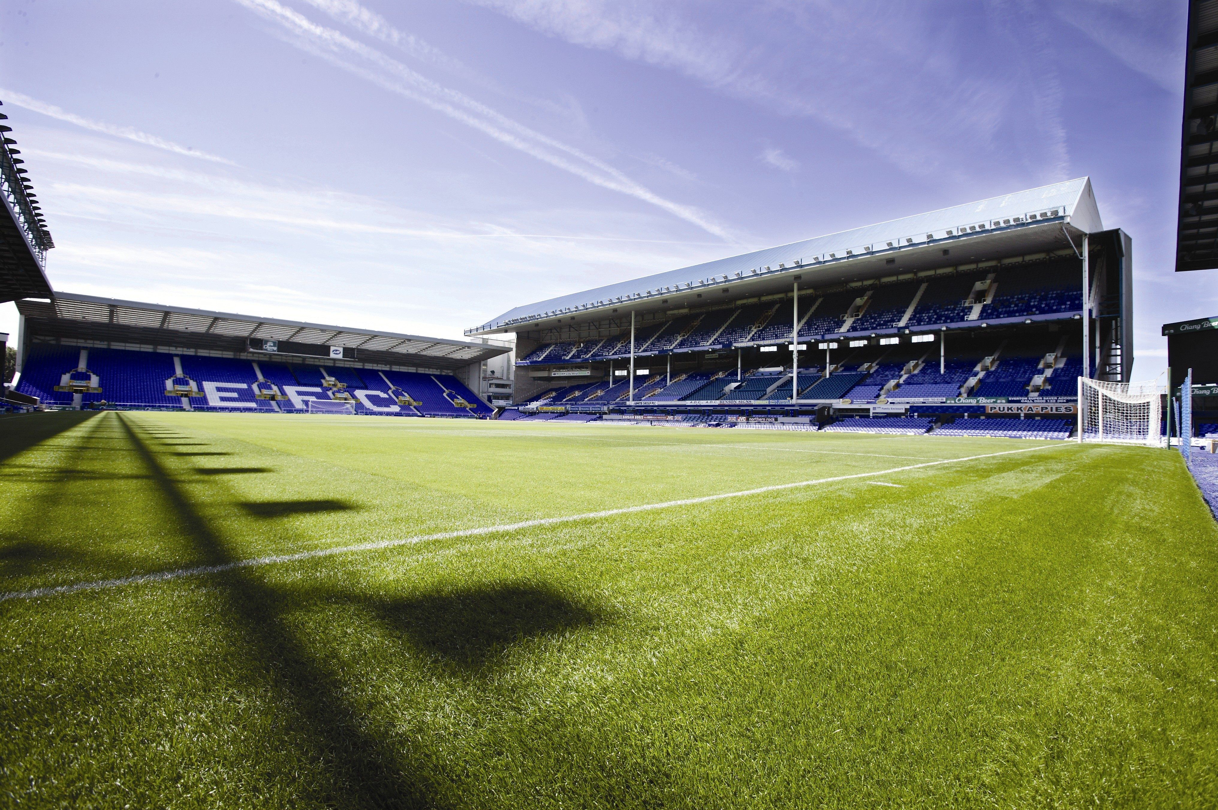 Everton FC HD Wallpapers And Photos download