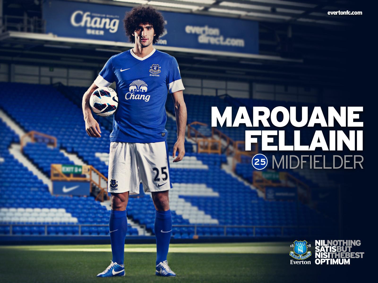 Famous FC of england everton wallpapers and images - wallpapers ...