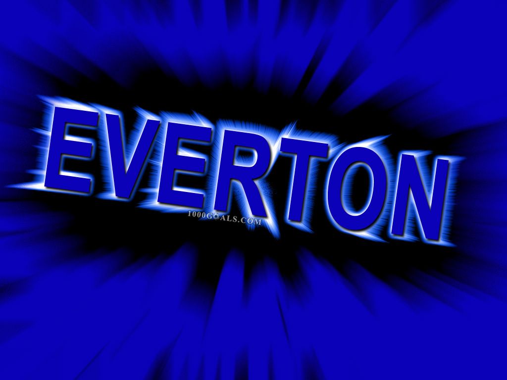 Free coloring pages of everton football