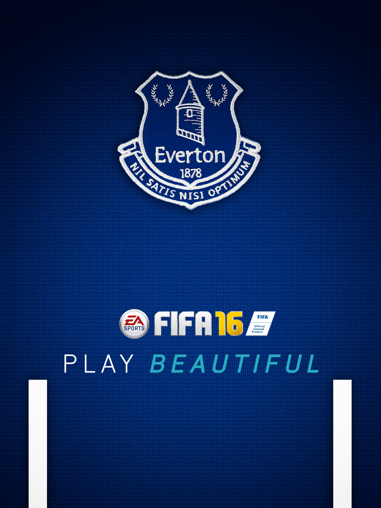 FIFA 16 | Everton Club Pack | EA SPORTS