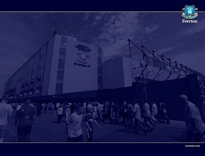 Everton FC : Everton Football Club Photo 16 - Wallcoo.net