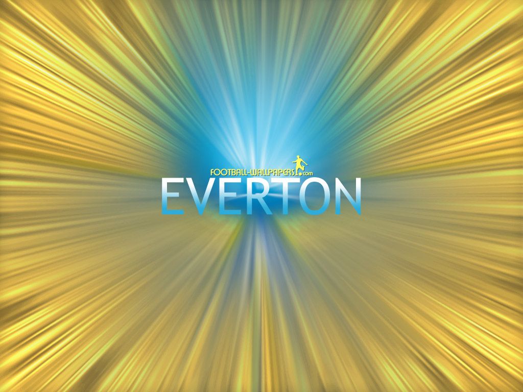 Everton Wallpaper #1 | Football Wallpapers and Videos