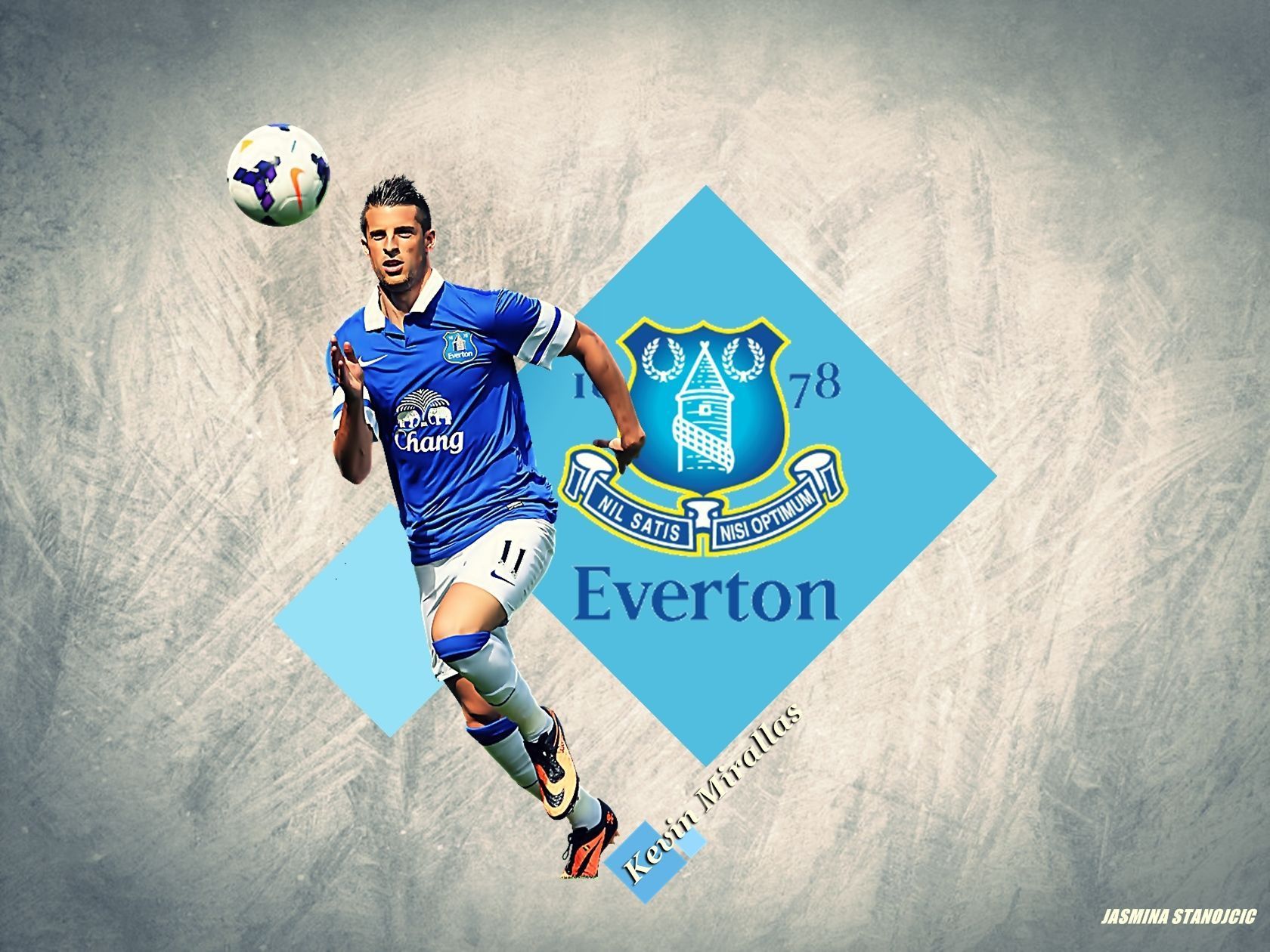FC of england everton wallpapers and images - wallpapers, pictures ...