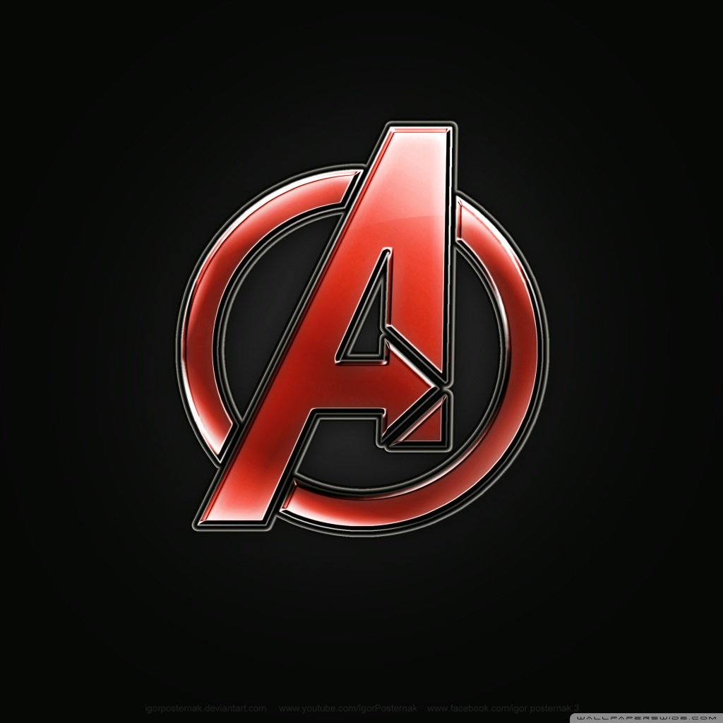 Avengers HD desktop wallpaper Widescreen High Definition