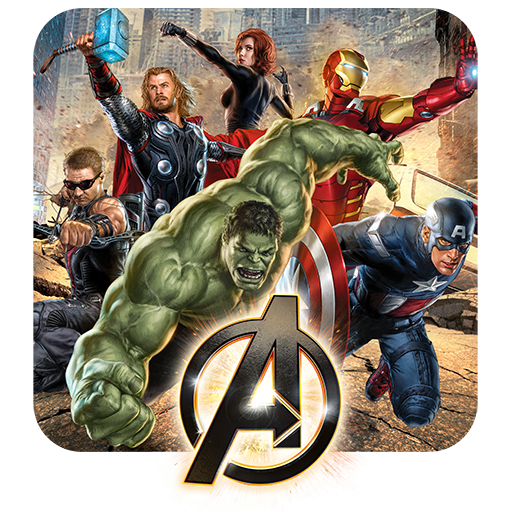 Amazon.com The Avengers Live Wallpaper Appstore for Android