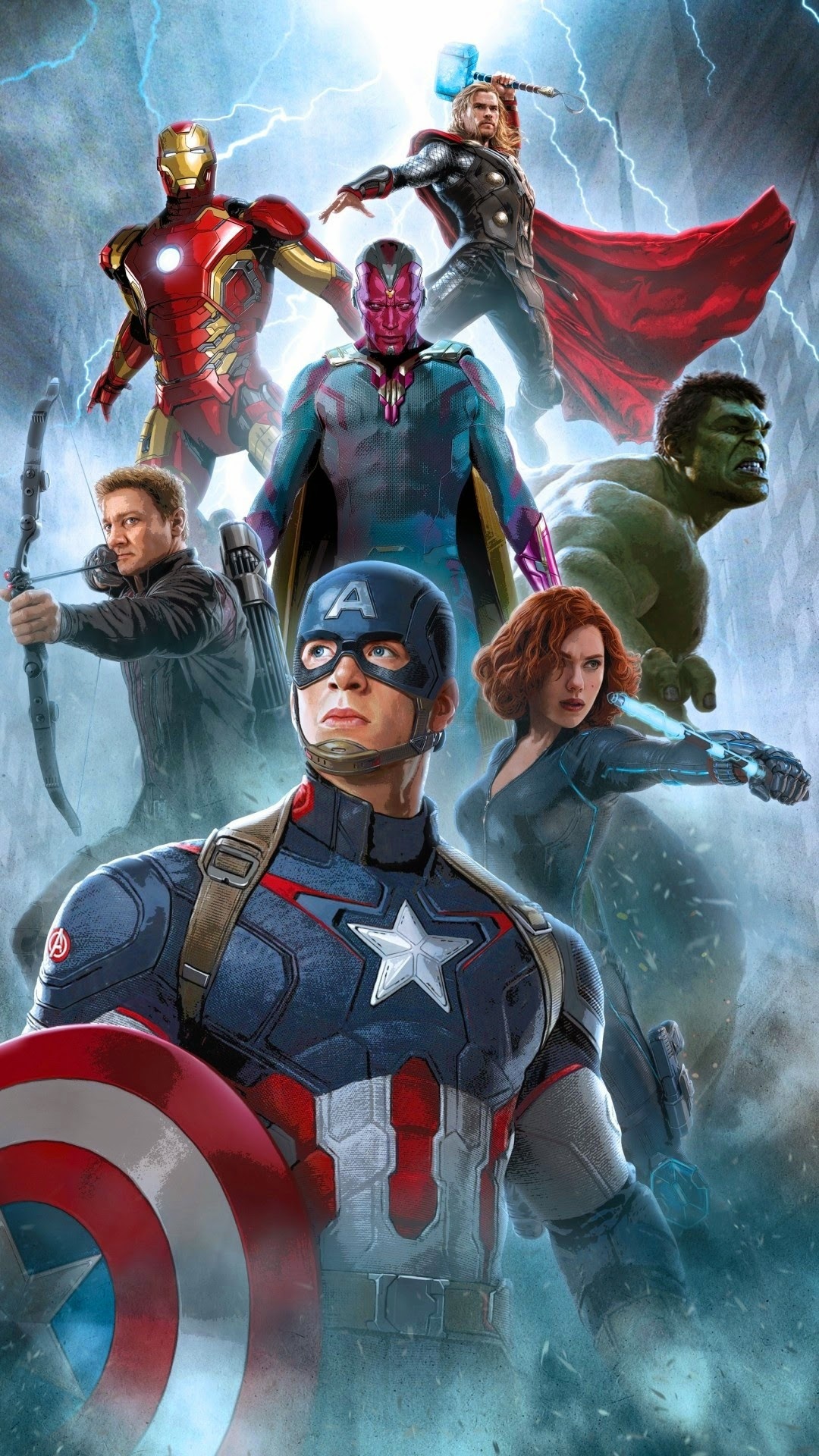 free for apple instal The Avengers