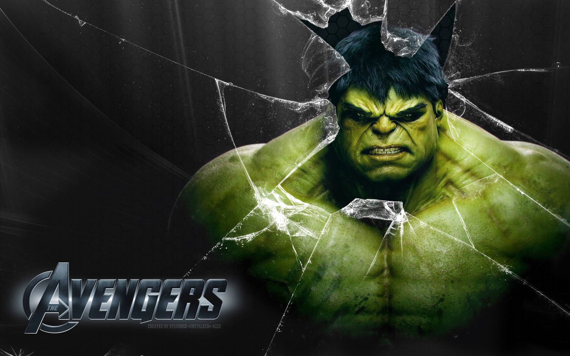 Avengers Hulk Exclusive HD Wallpapers #6283
