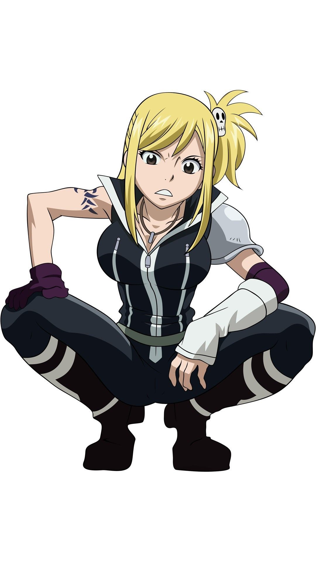 Lucy Heartfilia - Fairy Tail wallpaper - Anime wallpapers - #8433