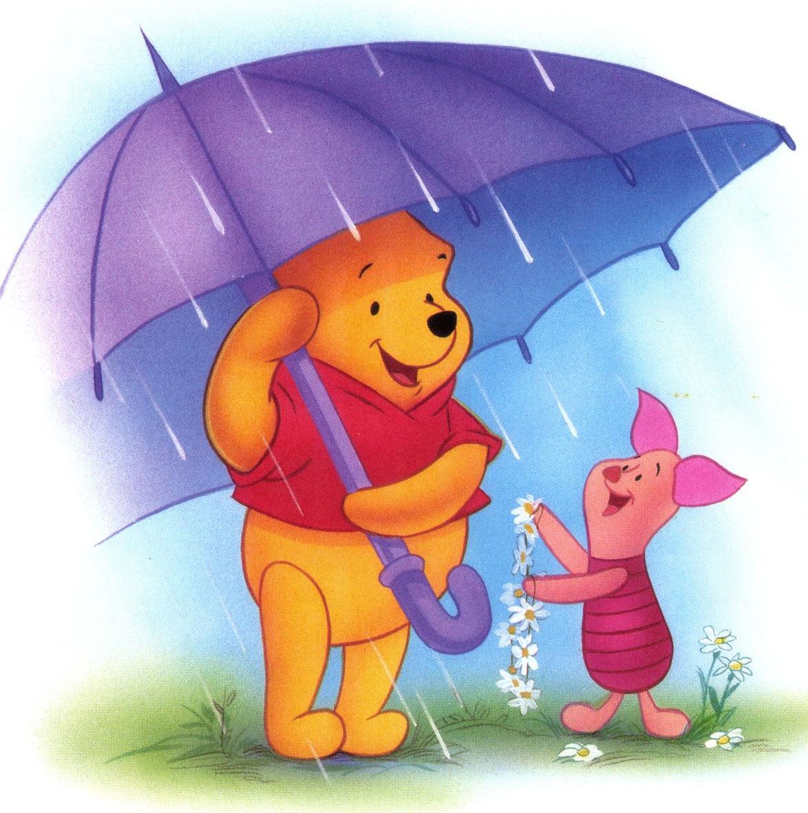 Pooh Pictures: 50 Pooh Bear jpeg Pictures by Disney for download ...