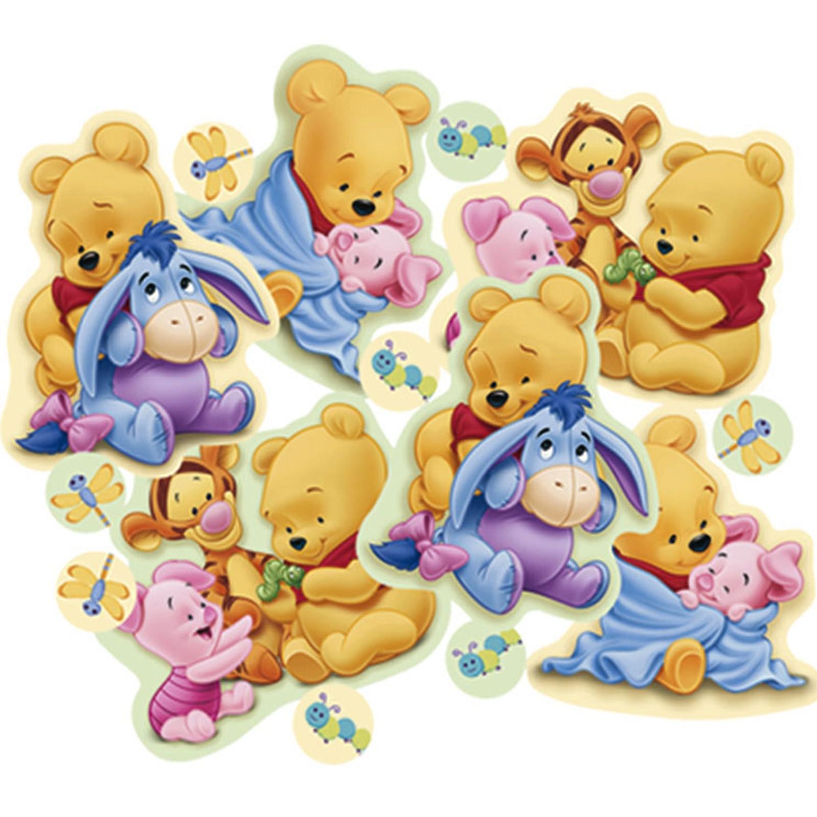 Pooh Bear Wallpaper Baby Pooh Photo 24007561 Fanpop | HD ...