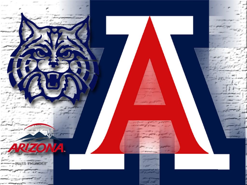 Arizona Wildcats Wallpapers Group (44+)