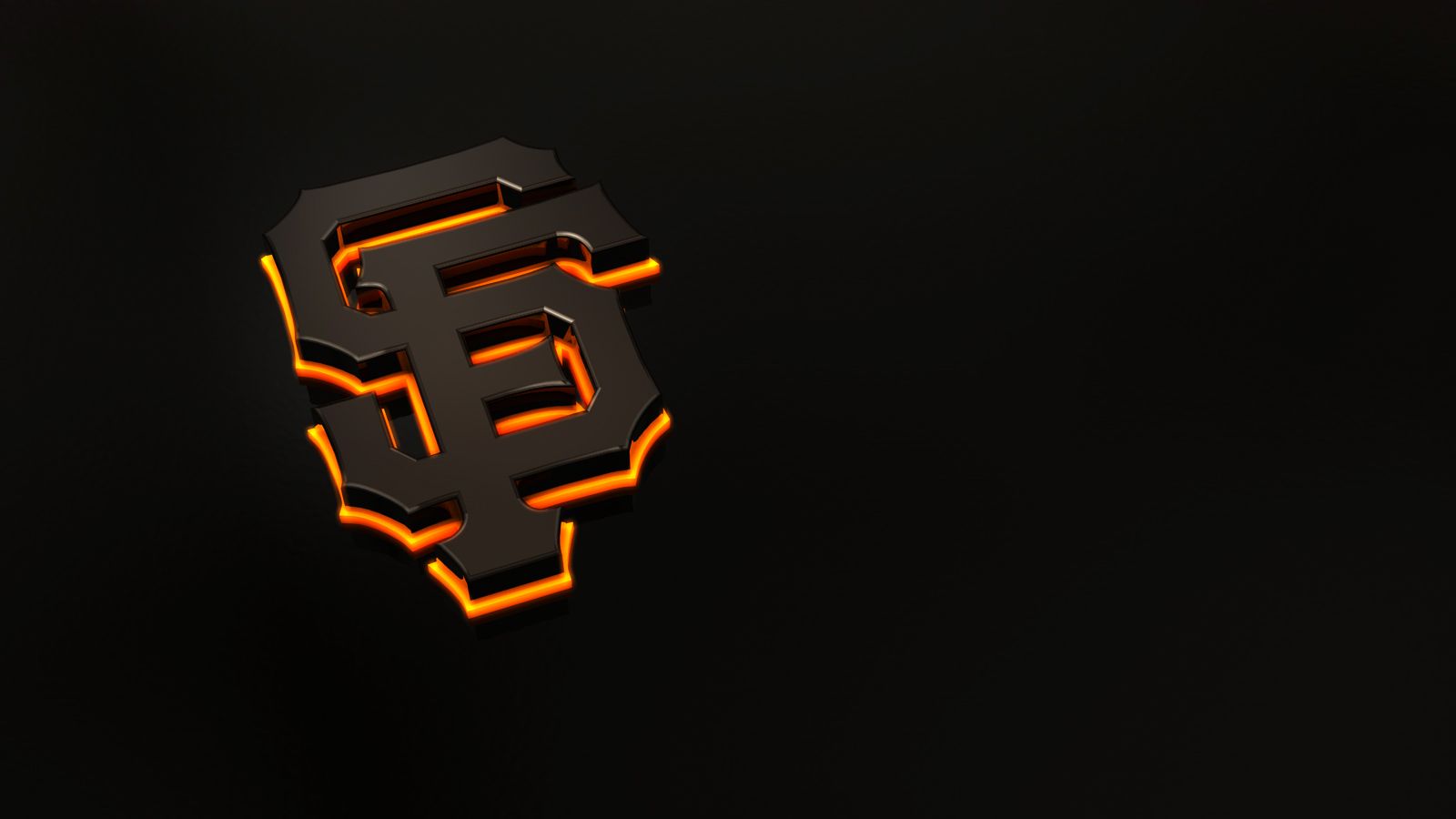 SF Giants Backgrounds