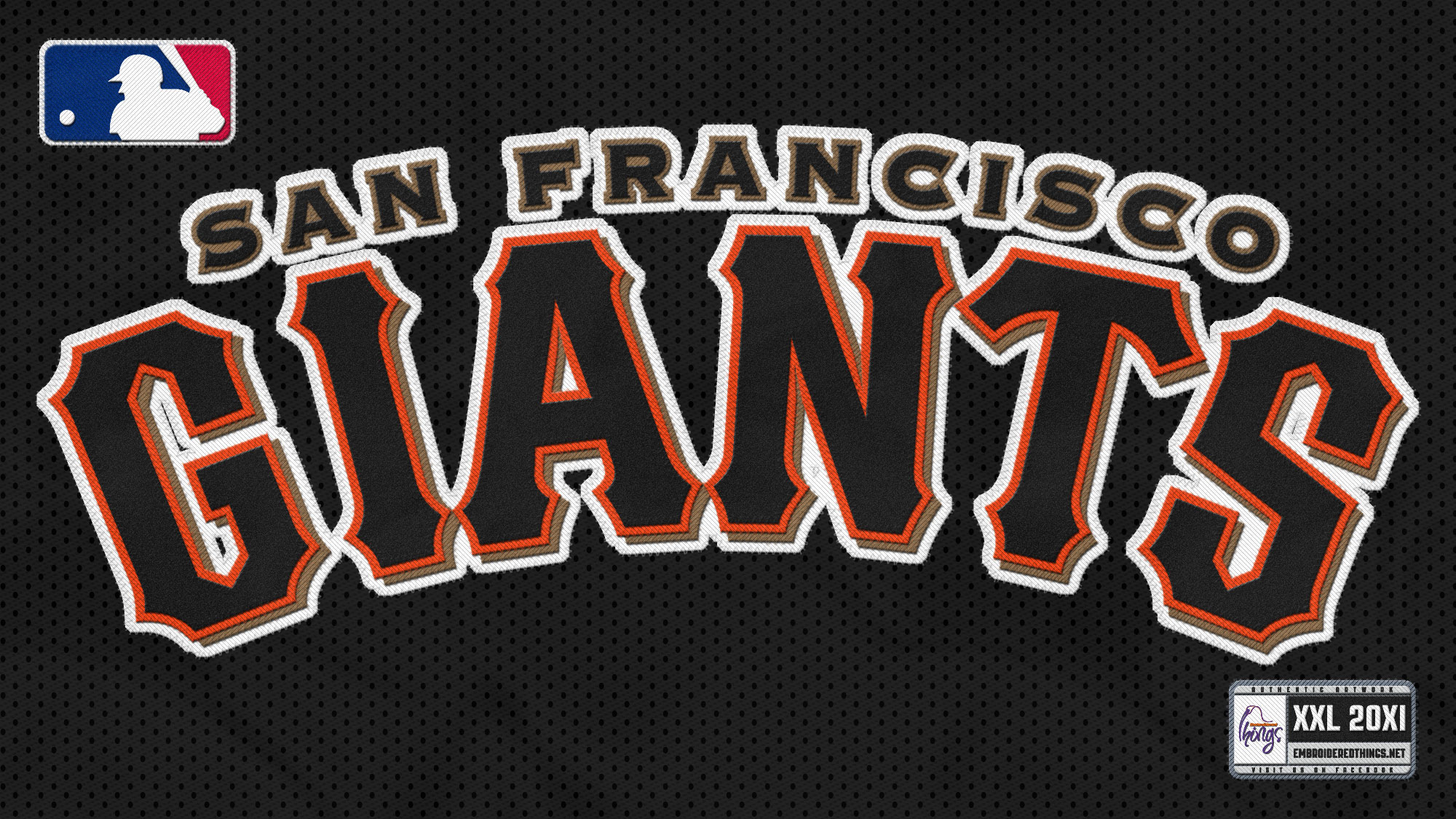 4 San Francisco Giants HD Wallpapers | Backgrounds - Wallpaper Abyss
