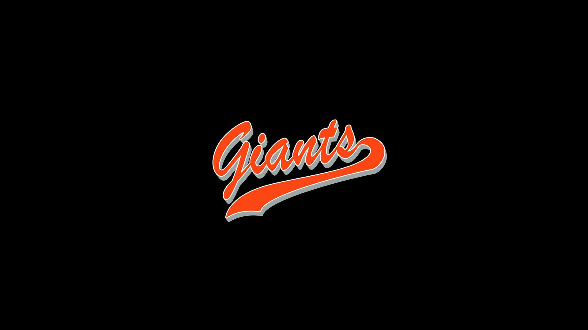 Giants Baseball Wallpaper (62+ images)