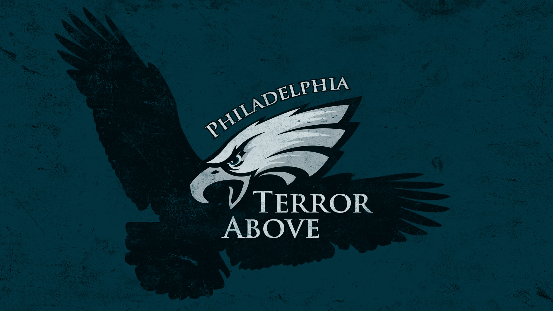 4320x900px, free download, HD wallpaper: eagles, football, nfl,  philadelphia