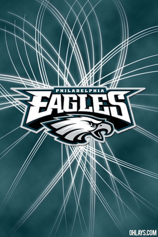 Eagles logo wallpaper | danaspdi.top