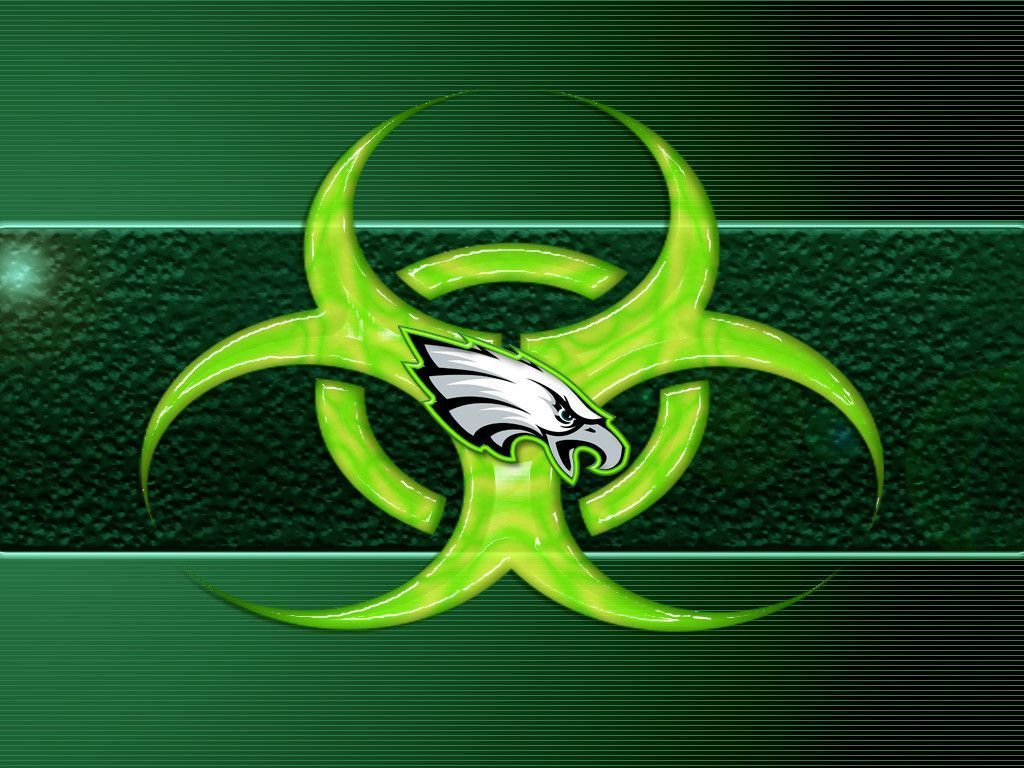 philadelphia eagles logo ipad wallpapers 1024x768px football | HD ...