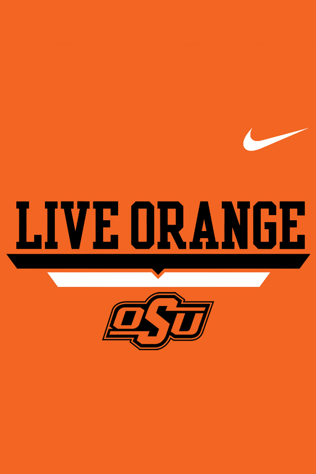 Live Orange Wallpaper | Orange Power