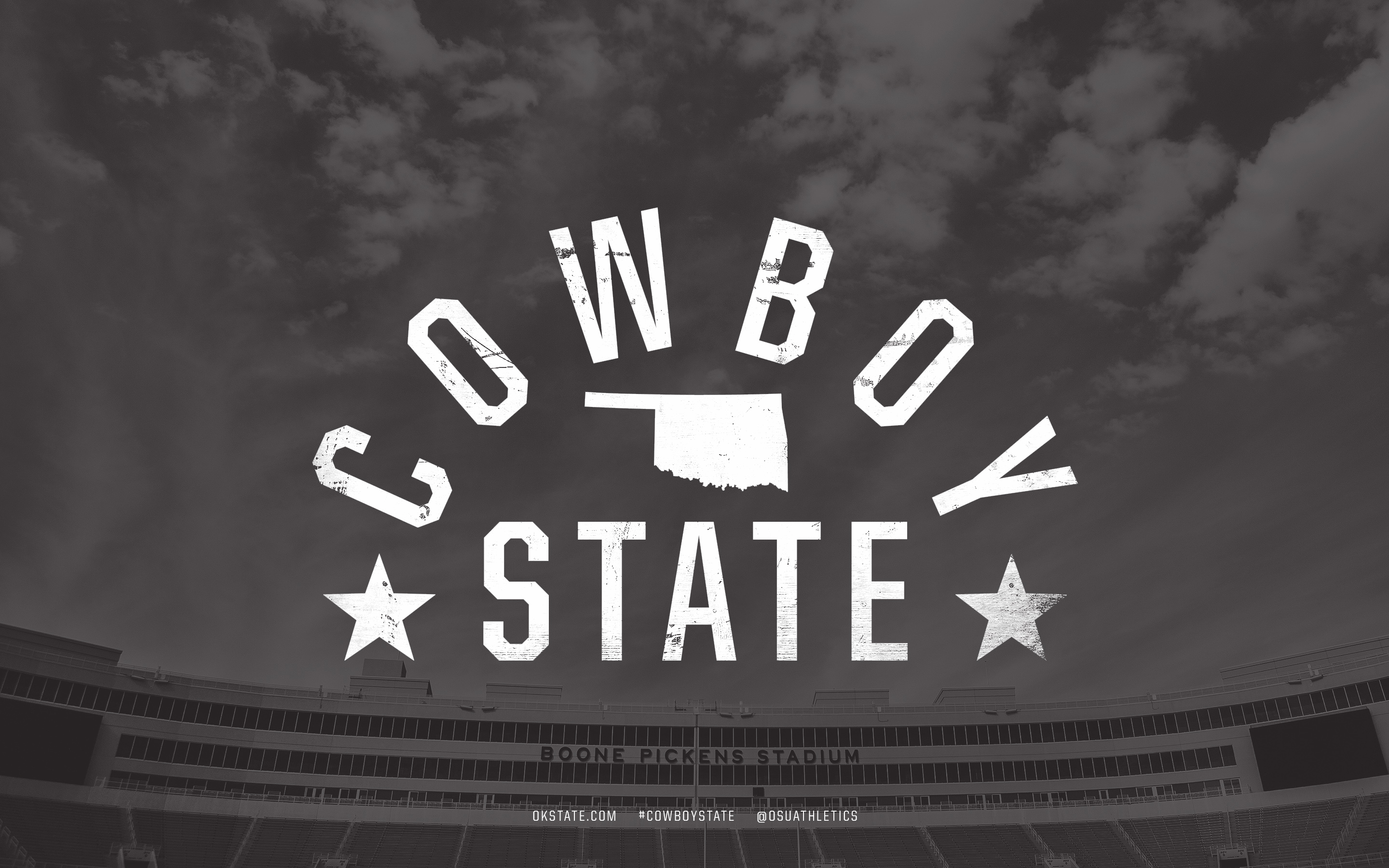 Cowboy State | Football Wallpaper