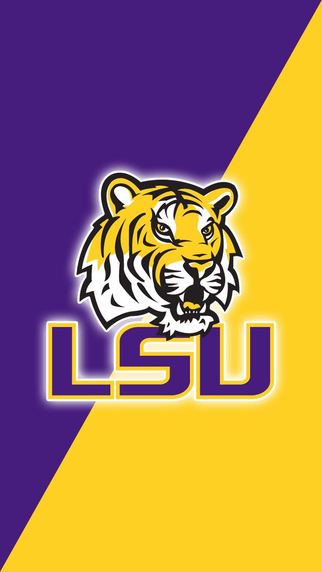 Free LSU Tigers iPhone & iPod Touch Wallpapers. Install in seconds ...