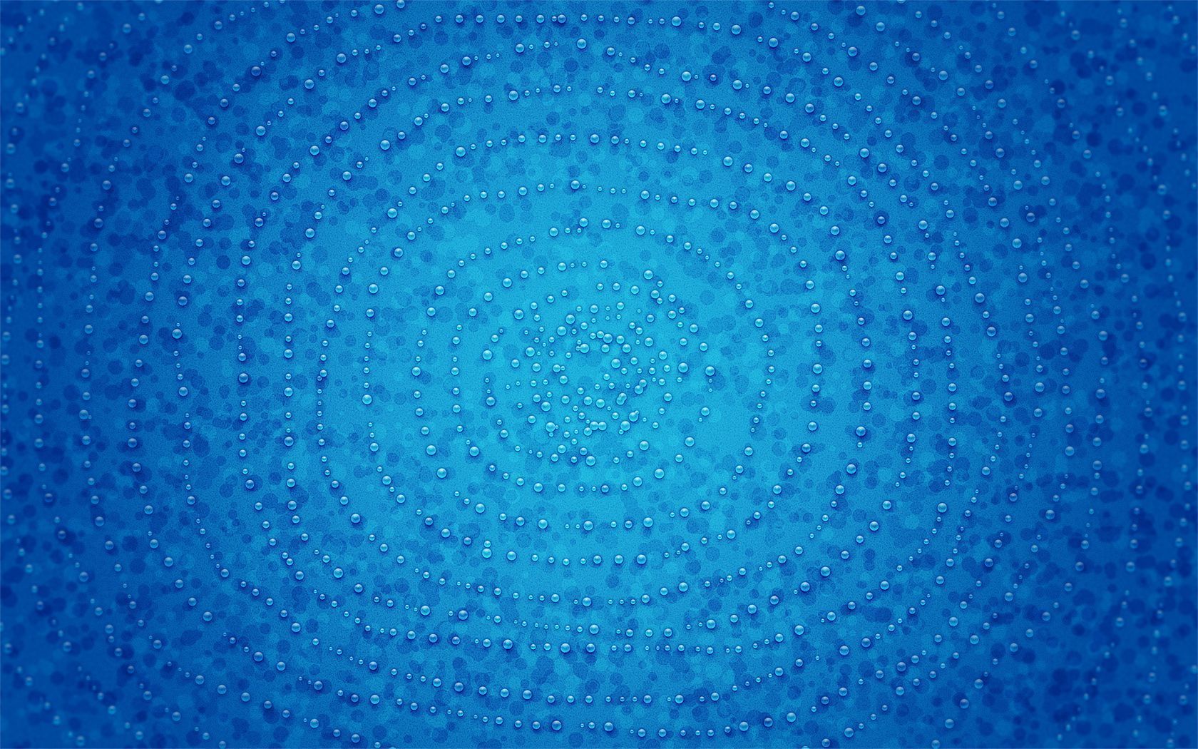 Blue Bubbles HD Wallpapers