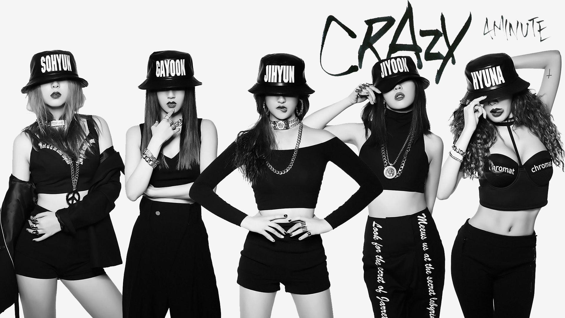 4minute – Thought Blog