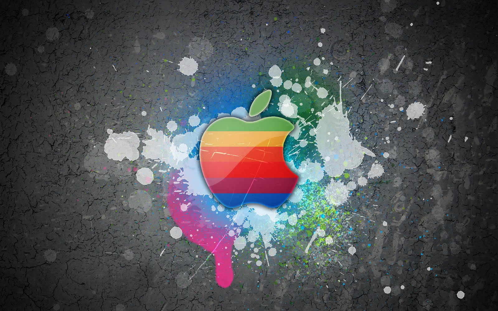 Apple Wallpapers - HD Great Images
