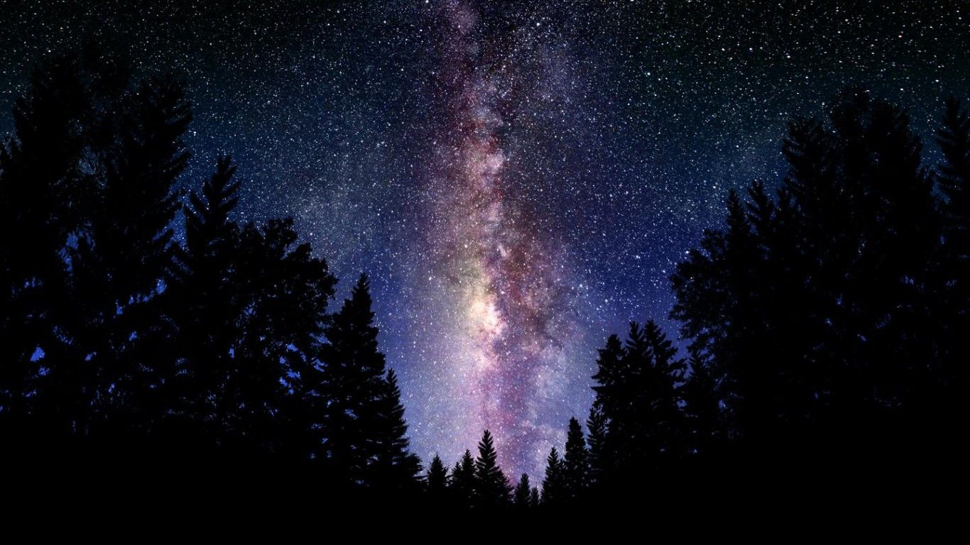 Apple Galaxy Backgrounds 1348 - HD Wallpapers Site