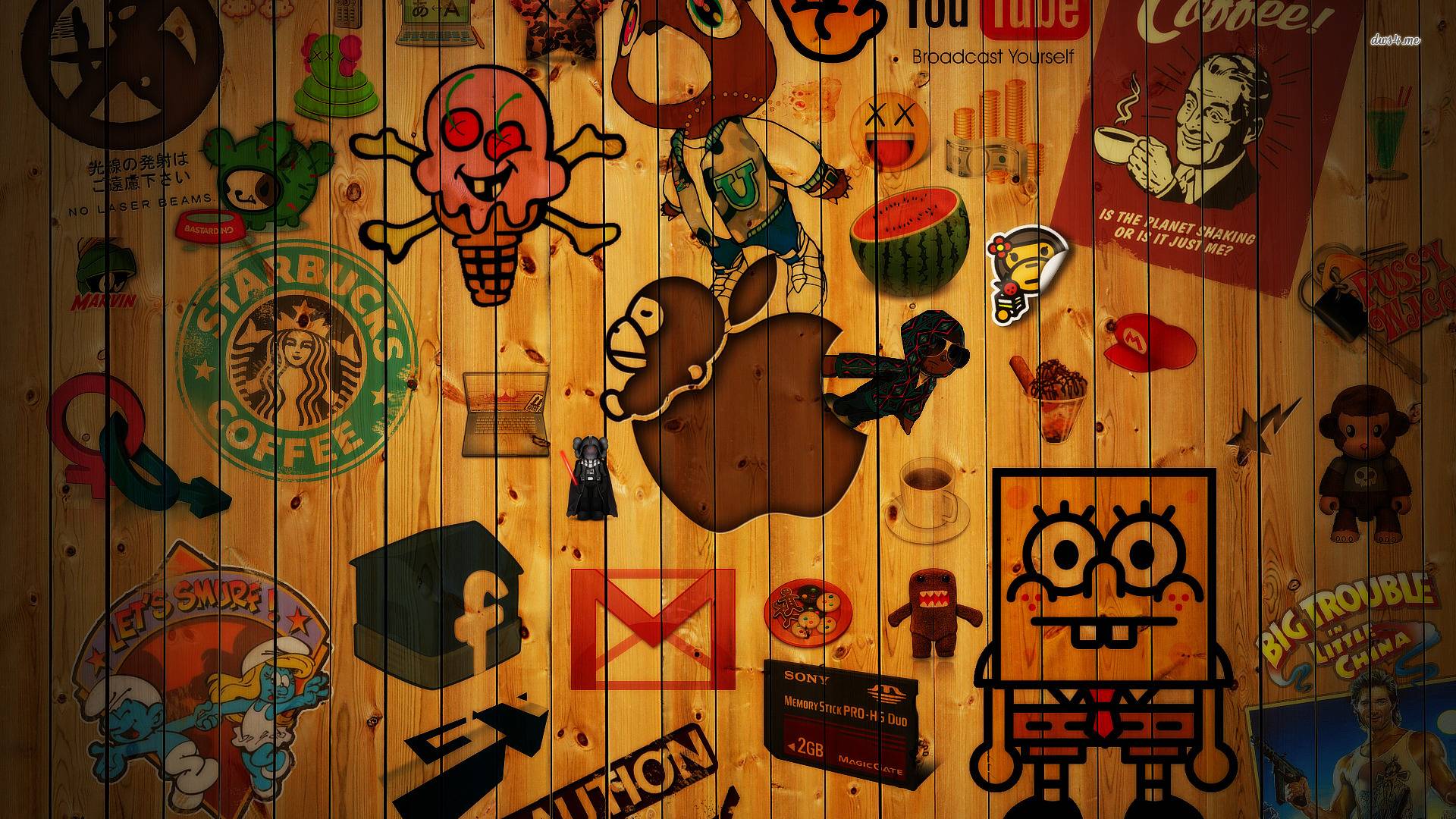 apple logo wallpapers free | Desktop Backgrounds for Free HD ...