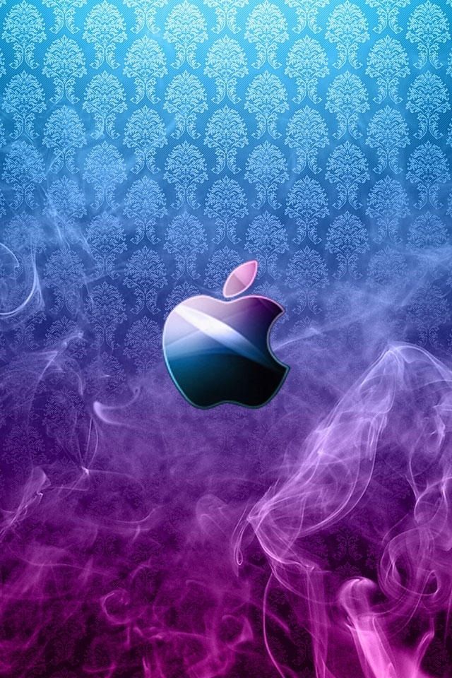 Backgrounds Apple