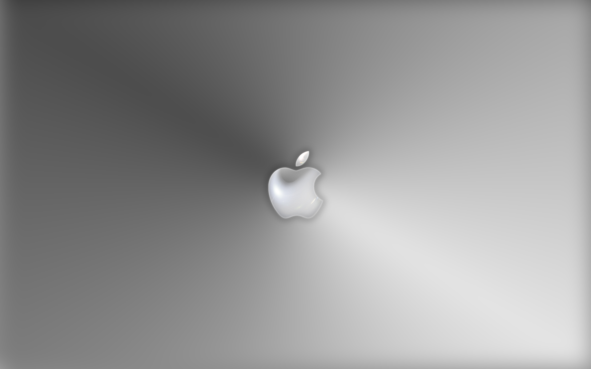 apple silver free picture | Desktop Backgrounds for Free HD ...