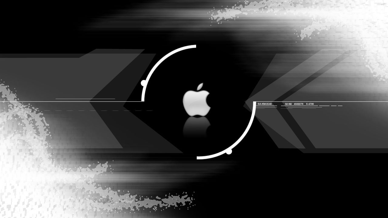 Apple Logo Wallpaper Background Windows