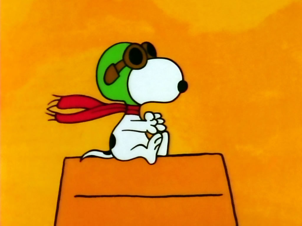 Snoopy - Peanuts Wallpaper (26798453) - Fanpop