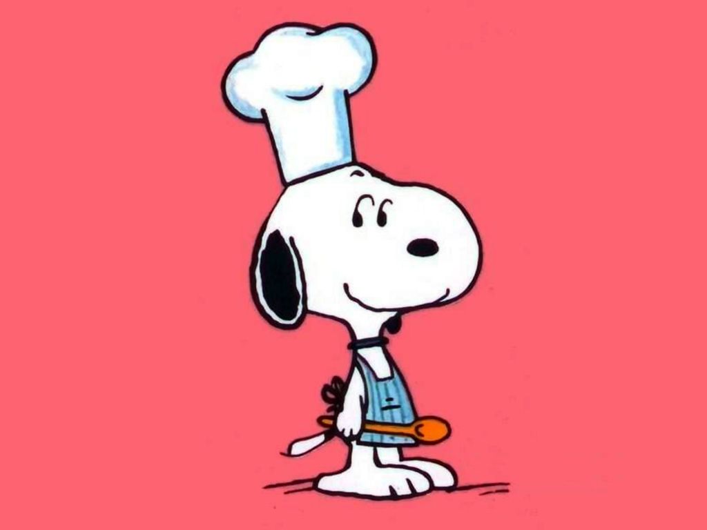 Snoopy - Peanuts Wallpaper (26798395) - Fanpop