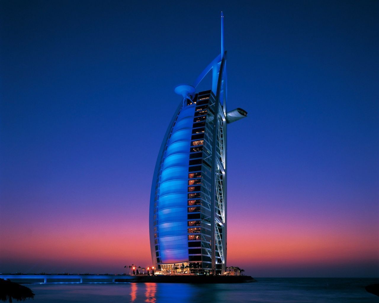Top Dubai Skyline High Resolution Images for Pinterest
