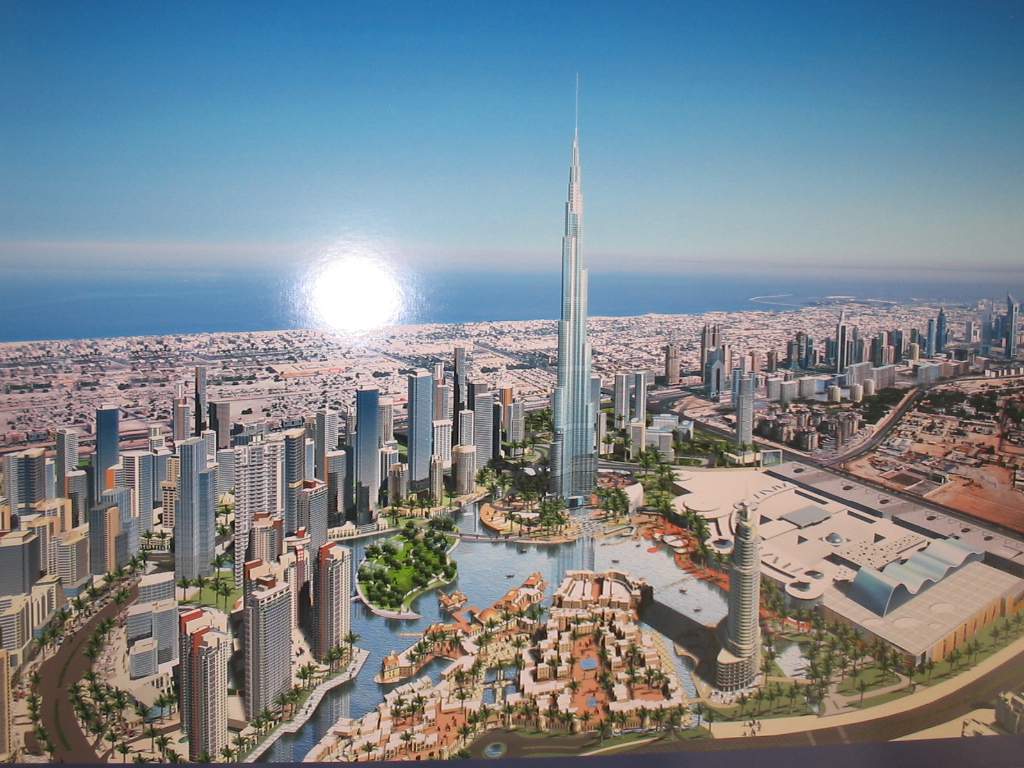 pic new posts: Wallpaper Building Dubai