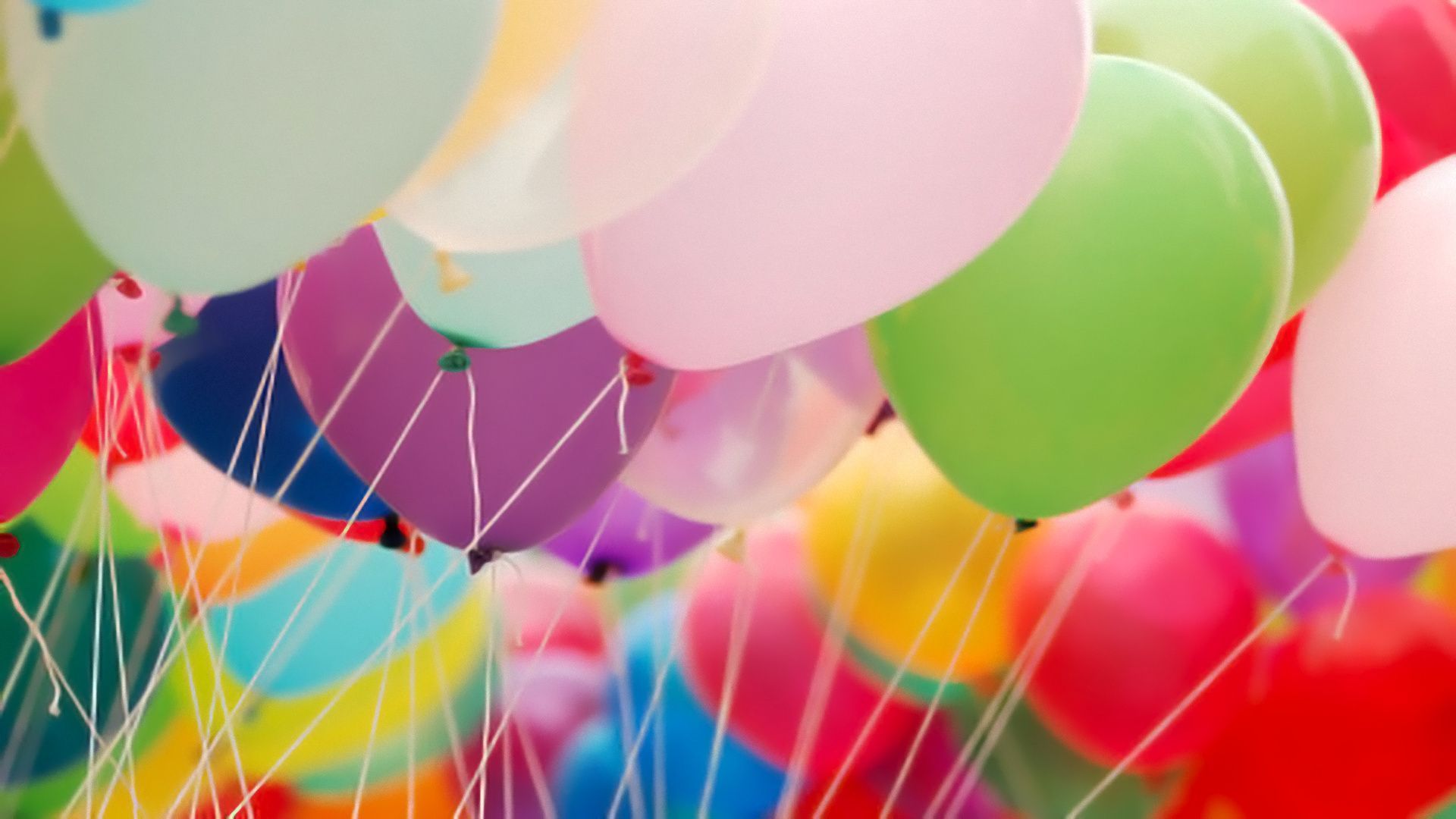 Balloons HD Wallpapers, Balloons Images Free, New Wallpapers