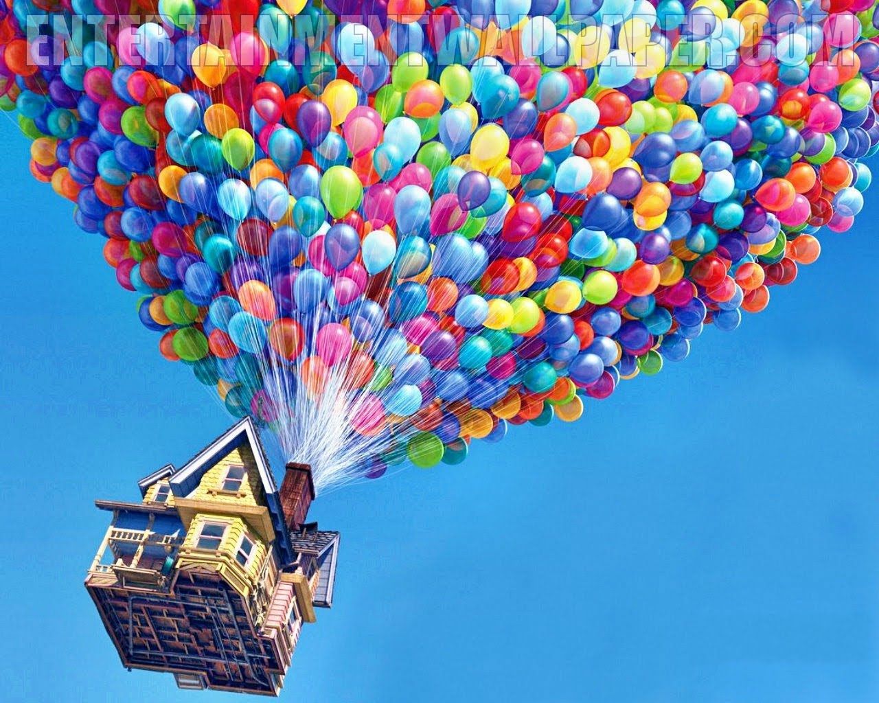 Download Home Balloons Hot Air Night Free Wallpaper 1280x1024 ...