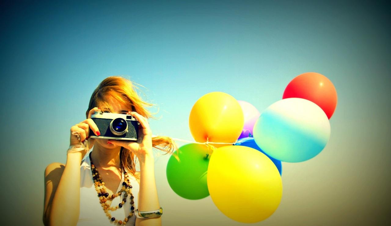 Balloon Wallpapers >> Backgrounds with quality HD Page 2